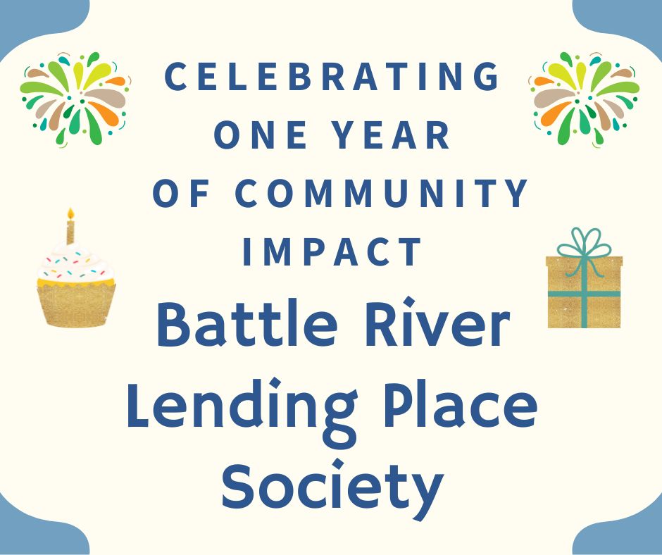 Celebrating One Year of Community Impact!