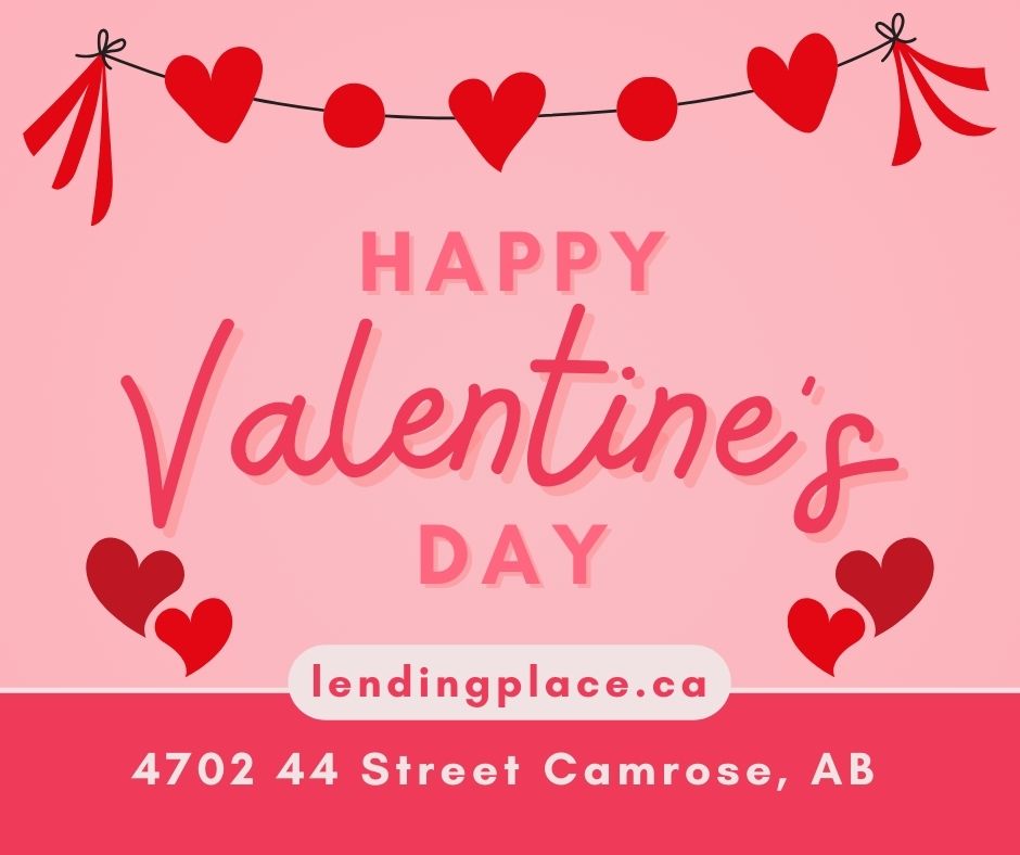 Sending Love and Kindness This Valentine’s Day