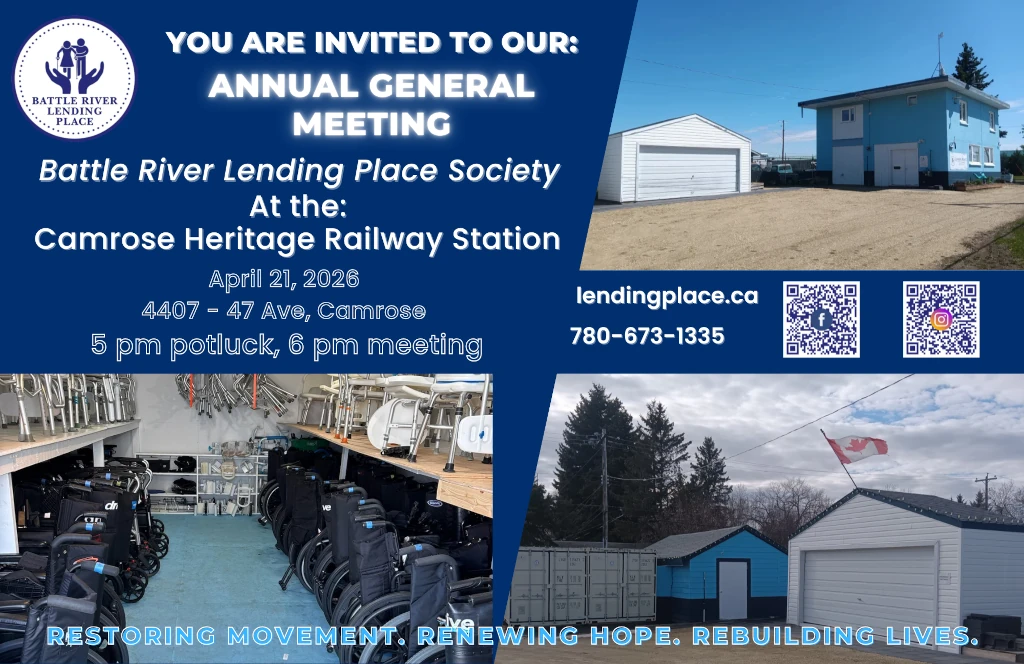 Annual General Meeting 2026